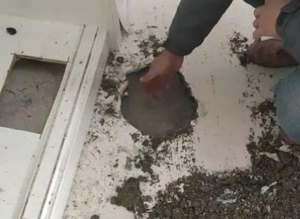石峰卫生间漏水维修公司分享下精确定位查漏水一次多少钱?不同级别收费不同